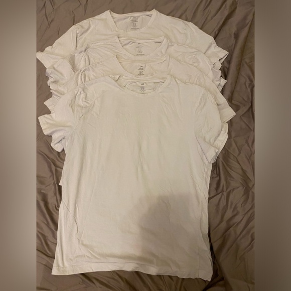H&M Other - H&M crew neck Tshirt lot